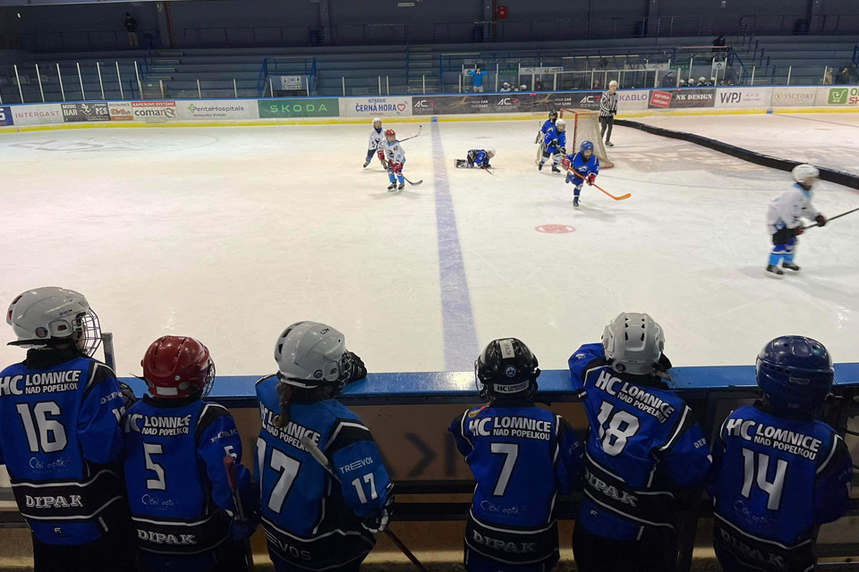 VÝSLEDKY MLÁDEŽE 1. TÝDEN (1. - 7. 1. 2024) VÝSLEDKY MLÁDEŽE 1. TÝDEN (1. - 7. 1. 2024)